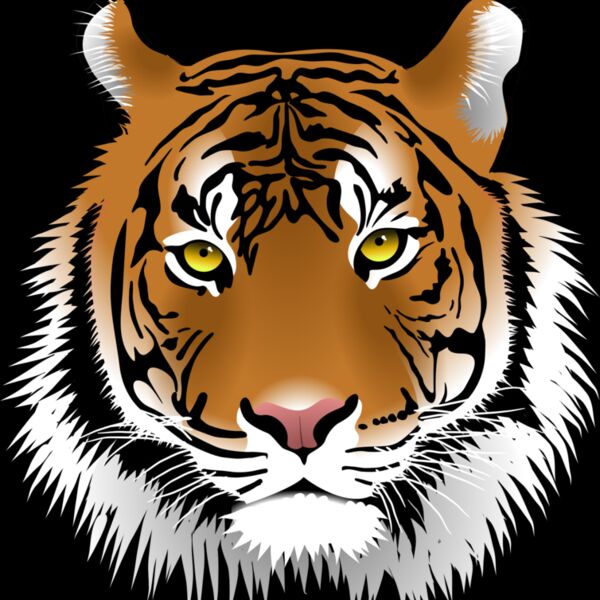 Tiger Thumbnail