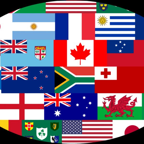 Rugby World Cup Thumbnail