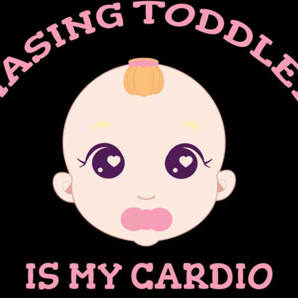 Chasing Toddlers 01 Thumbnail