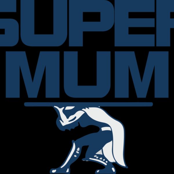 SUPER MUM 01 Thumbnail