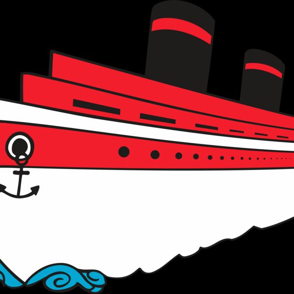 Cruise Ship Thumbnail