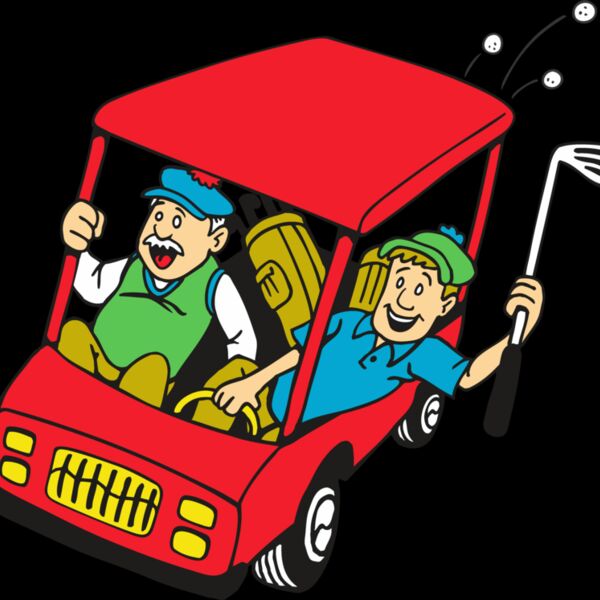 Golf Cart Thumbnail