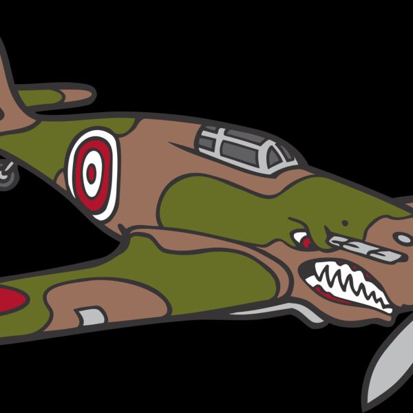 Fighter Jet Thumbnail