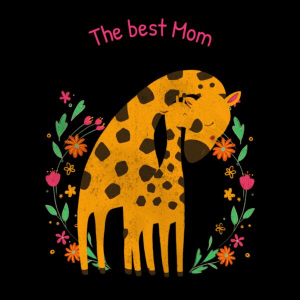 Cute Mother's day T shirt Thumbnail