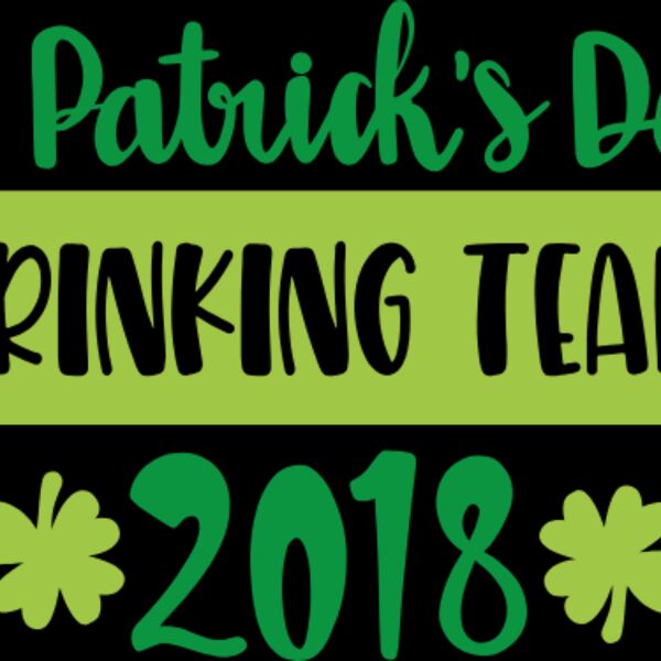 St.Patricks Day Drink Thumbnail