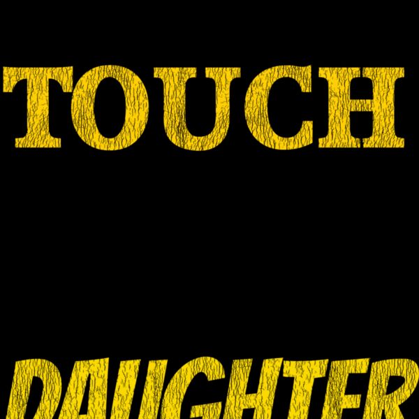 Do Not Touch Thumbnail