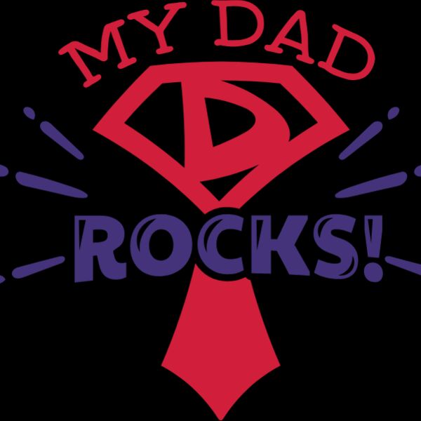 My Dad Rocks  Thumbnail