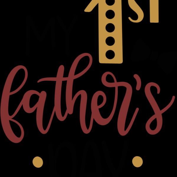 My first fathers day Thumbnail