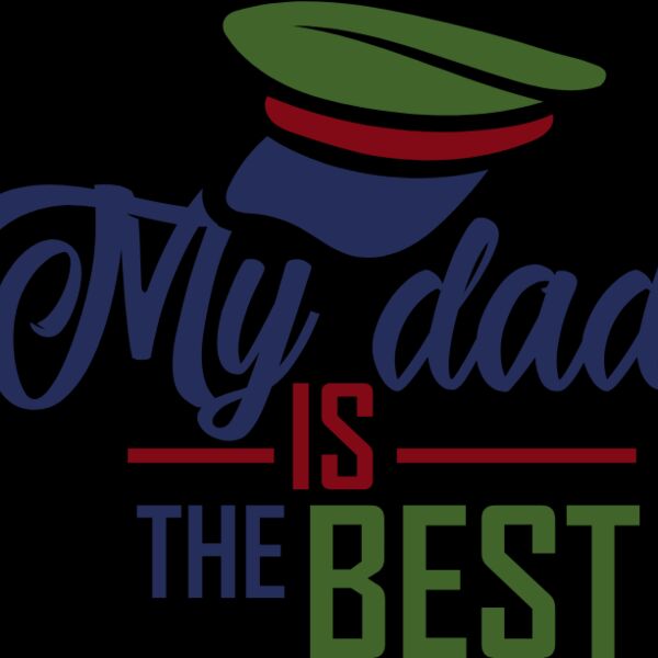 My Dad Is The Best  Thumbnail