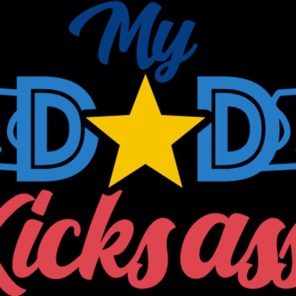 My Dad Kicks Ass  Thumbnail