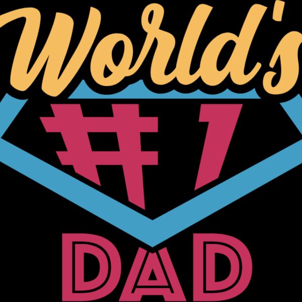 World s No 1 Dad  Thumbnail