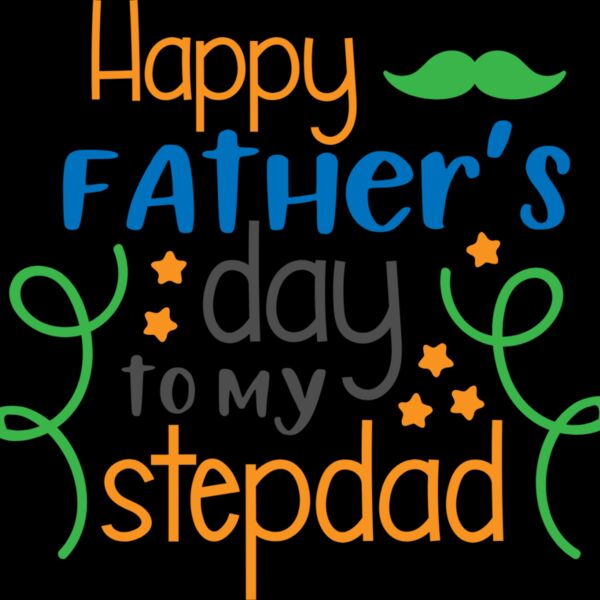 Happy fathers day to my stepdad Thumbnail
