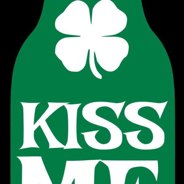 Kiss me I taste like beer Thumbnail