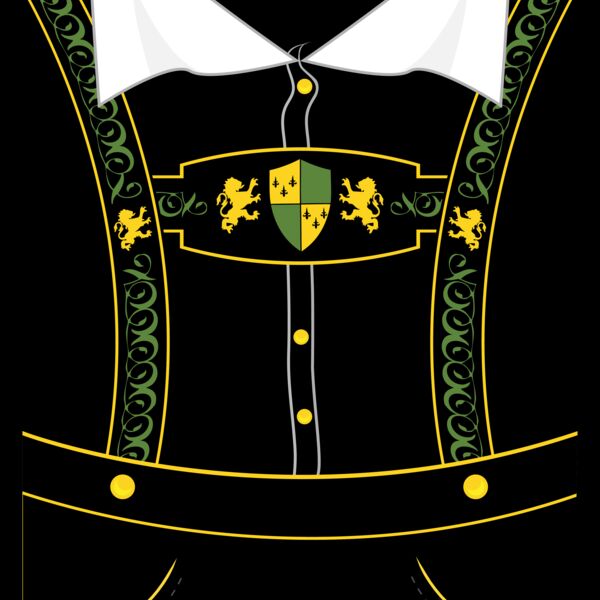 Oktoberfest Mens Thumbnail