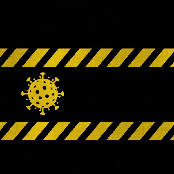 COVID-19 Tee Thumbnail