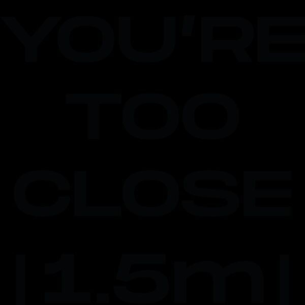 Social Distancing Thumbnail