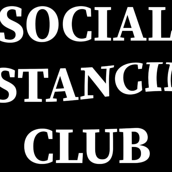 Social Distancing Club Thumbnail
