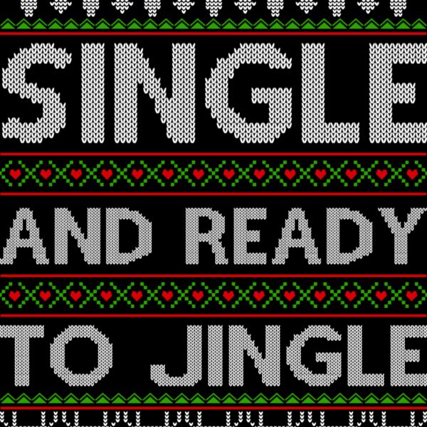 Single Jingle [print size 400 x 500] Thumbnail