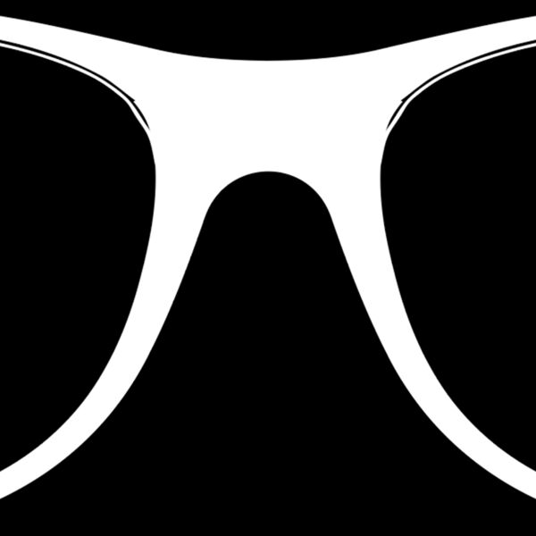 WHITE GLASSES Thumbnail