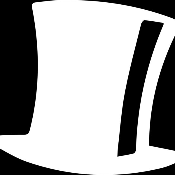 WHITE TOP HAT Thumbnail
