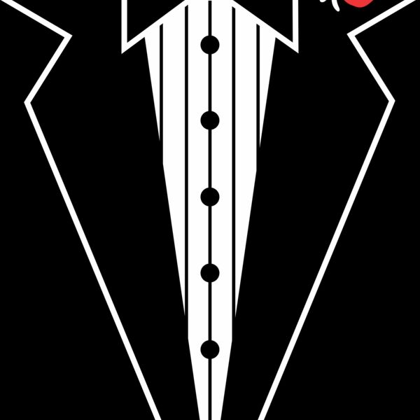 WHITE TUX Thumbnail