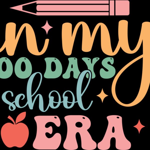 100 Days Era Thumbnail