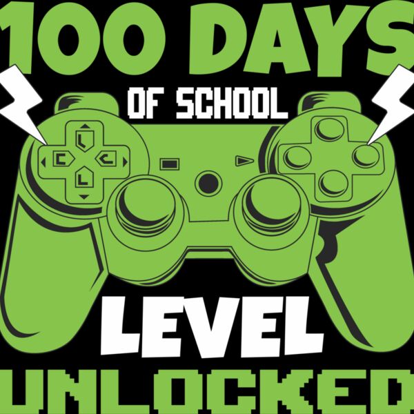 100 Days Unlocked 2 Thumbnail