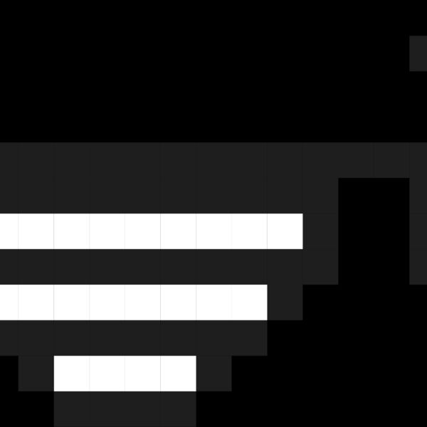 8 Bit Sunglasses #3 Thumbnail