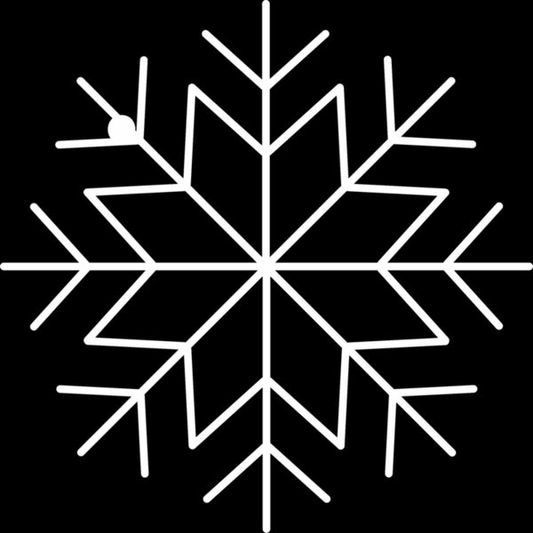 Snowflake 2 Thumbnail