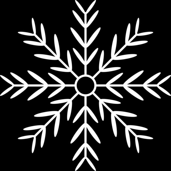 Snowflake 3 Thumbnail