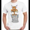 Gildan Adult Cotton Tee  Thumbnail