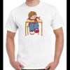 Gildan Adult Cotton Tee  Thumbnail