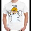 Gildan Adult Cotton Tee  Thumbnail