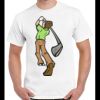 Gildan Adult Cotton Tee  Thumbnail