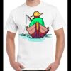 Gildan Adult Cotton Tee  Thumbnail