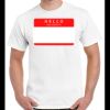 Gildan Adult Cotton Tee  Thumbnail