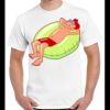 Gildan Adult Cotton Tee  Thumbnail