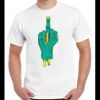 Gildan Adult Cotton Tee  Thumbnail