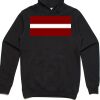 AS Colour Adult Stencil Hoodie Thumbnail