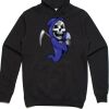 AS Colour Adult Stencil Hoodie Thumbnail