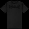 Gildan Unisex Softstyle Tee  Thumbnail