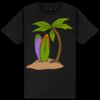 Gildan Unisex Softstyle Tee  Thumbnail