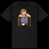Gildan Unisex Softstyle Tee  Thumbnail