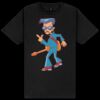 Gildan Unisex Softstyle Tee  Thumbnail