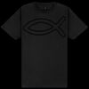 Gildan Unisex Softstyle Tee  Thumbnail