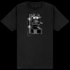 Gildan Unisex Softstyle Tee  Thumbnail