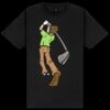 Gildan Unisex Softstyle Tee  Thumbnail