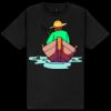 Gildan Unisex Softstyle Tee  Thumbnail