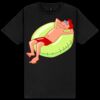 Gildan Unisex Softstyle Tee  Thumbnail