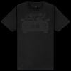 Gildan Unisex Softstyle Tee  Thumbnail